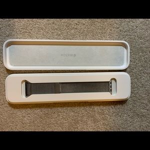 Apple iwatch 38mm/40mm Milanese strap